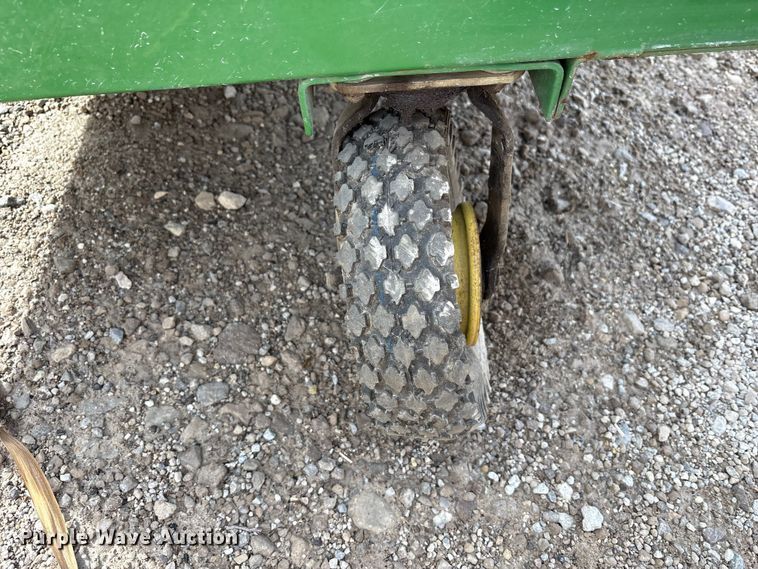 image for item FK1316 John Deere 425 lawn mower