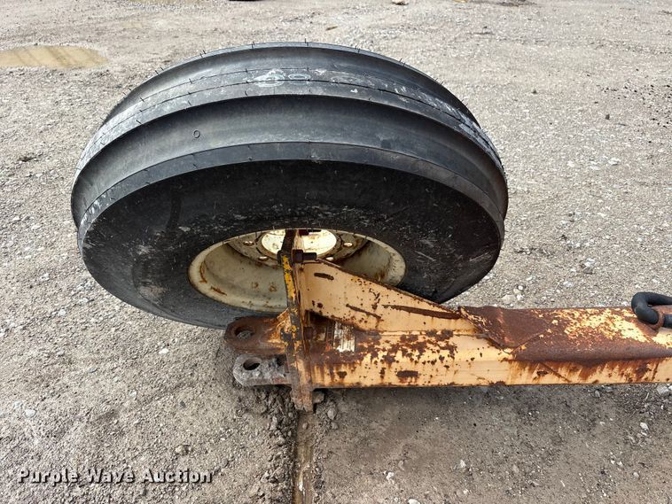 image for item FK1317 SCAT 482 BC leaf turner