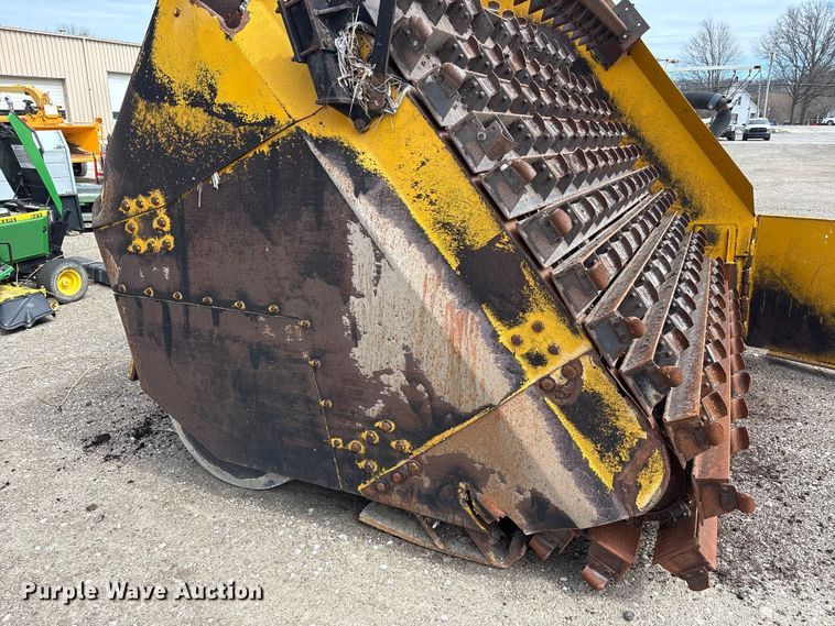 image for item FK1317 SCAT 482 BC leaf turner