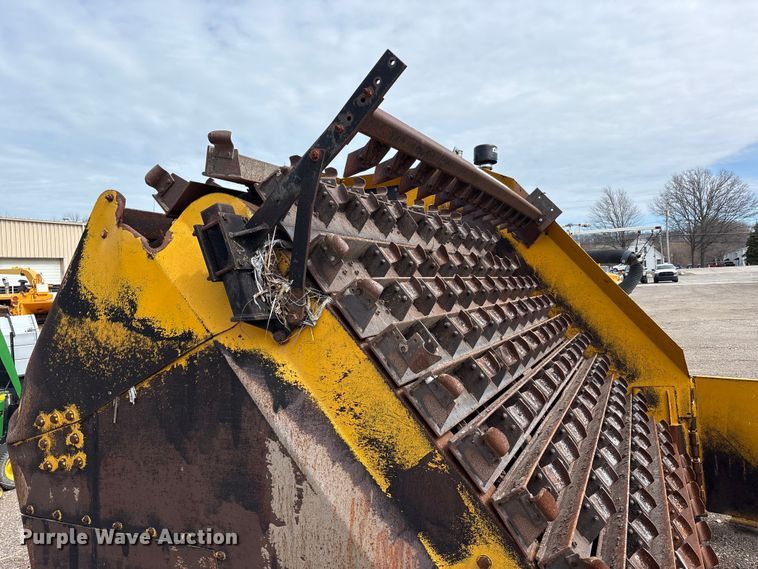 image for item FK1317 SCAT 482 BC leaf turner