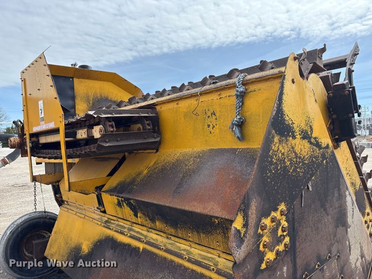 image for item FK1317 SCAT 482 BC leaf turner