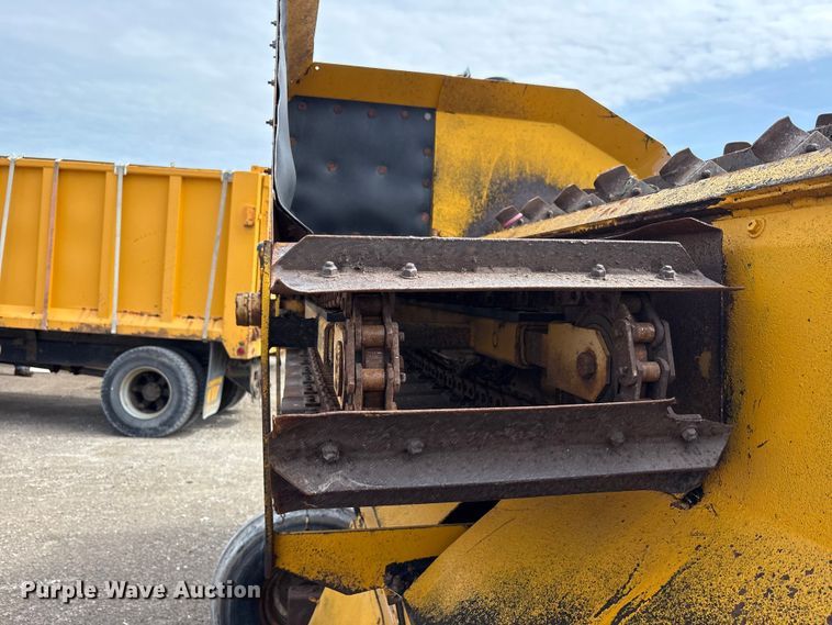 image for item FK1317 SCAT 482 BC leaf turner