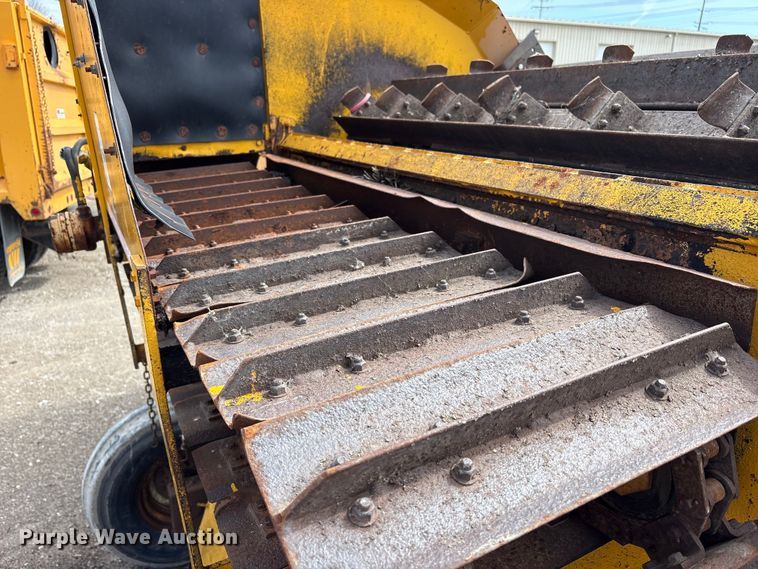 image for item FK1317 SCAT 482 BC leaf turner