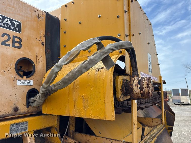 image for item FK1317 SCAT 482 BC leaf turner