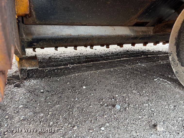 image for item FK1317 SCAT 482 BC leaf turner