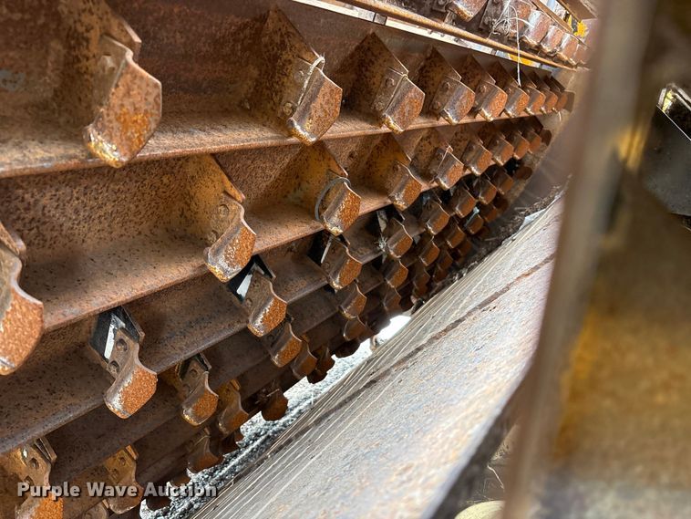 image for item FK1317 SCAT 482 BC leaf turner