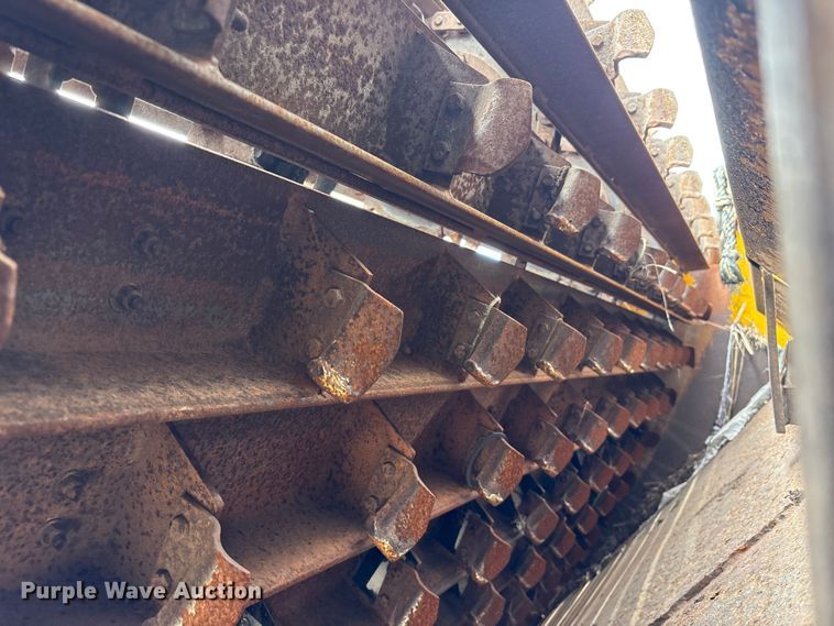 image for item FK1317 SCAT 482 BC leaf turner