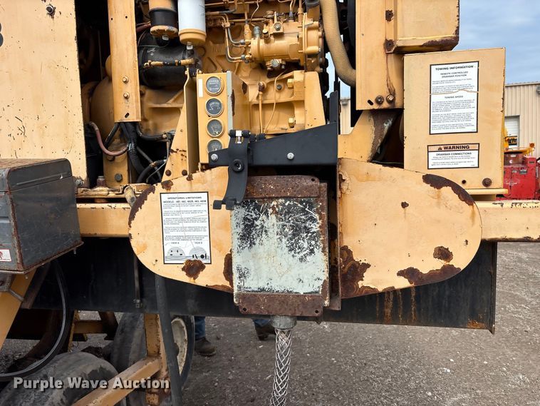 image for item FK1317 SCAT 482 BC leaf turner