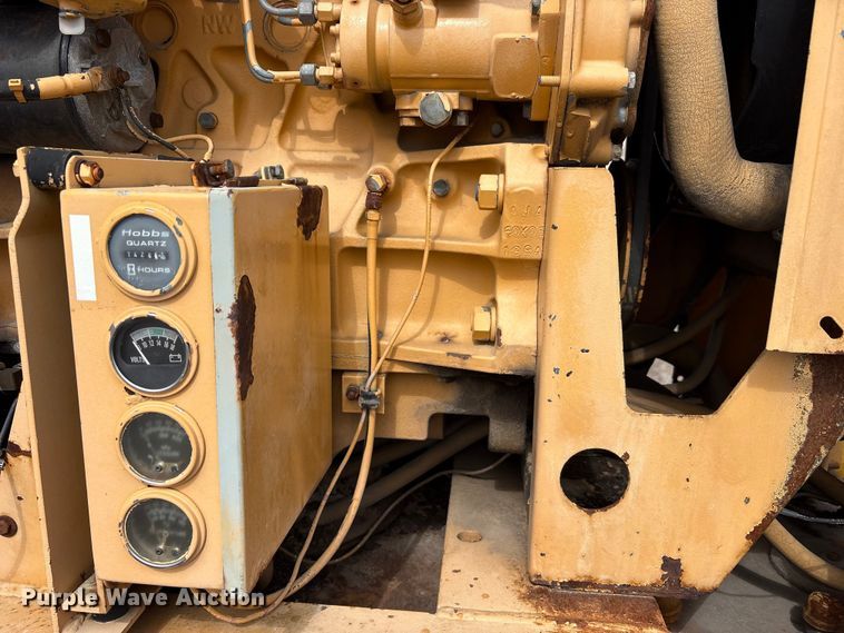 image for item FK1317 SCAT 482 BC leaf turner