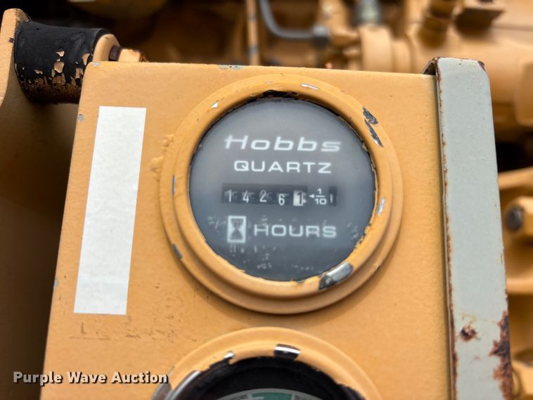 image for item FK1317 SCAT 482 BC leaf turner