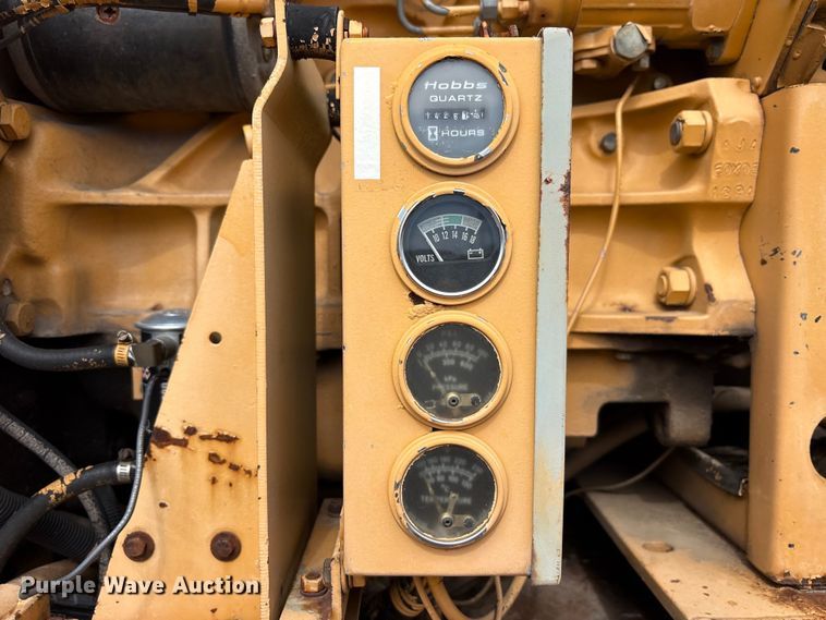 image for item FK1317 SCAT 482 BC leaf turner