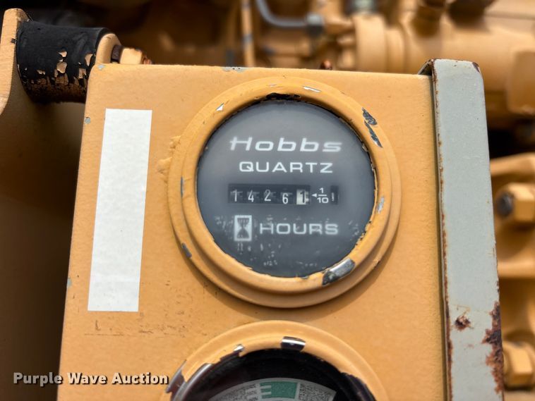 image for item FK1317 SCAT 482 BC leaf turner