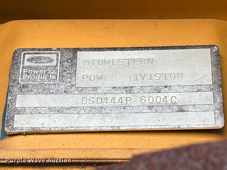 image for item FK1317 SCAT 482 BC leaf turner