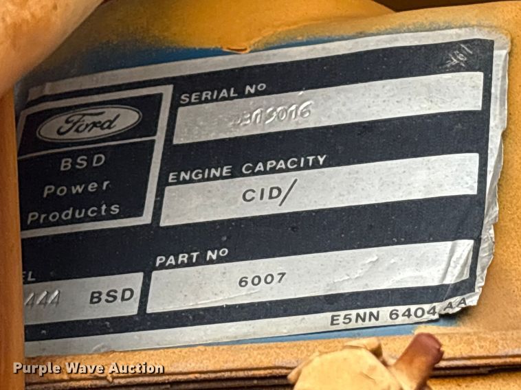 image for item FK1317 SCAT 482 BC leaf turner