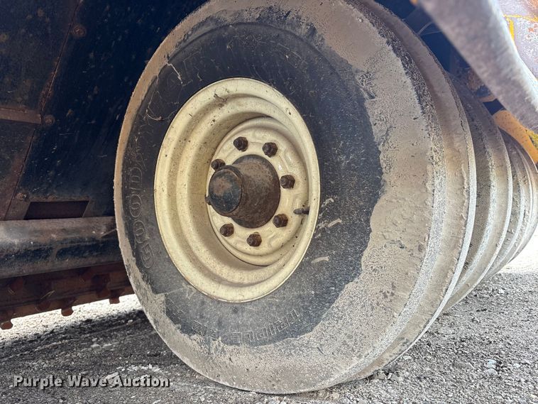 image for item FK1317 SCAT 482 BC leaf turner