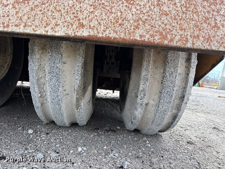 image for item FK1317 SCAT 482 BC leaf turner