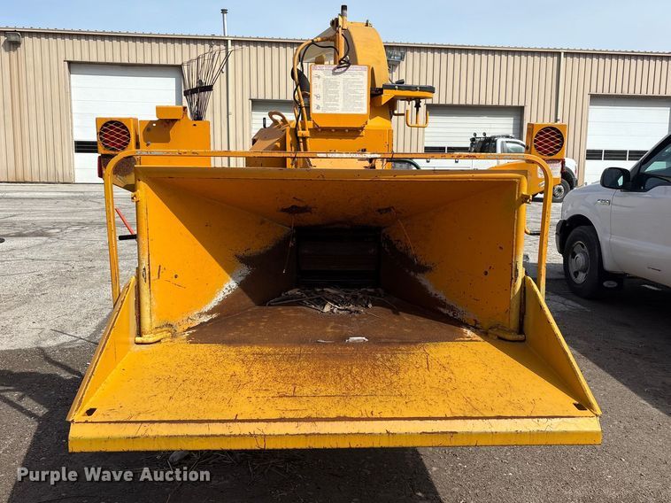 image for item FK1318 Bandit 250 XP wood chipper