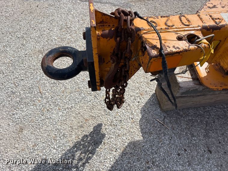 image for item FK1318 Bandit 250 XP wood chipper