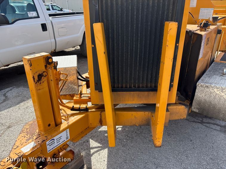 image for item FK1318 Bandit 250 XP wood chipper