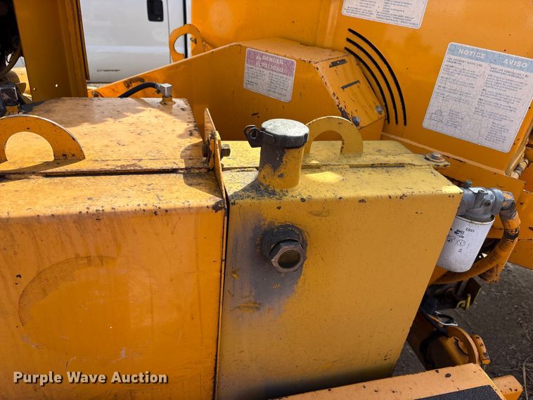 image for item FK1318 Bandit 250 XP wood chipper