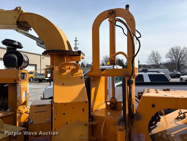 image for item FK1318 Bandit 250 XP wood chipper