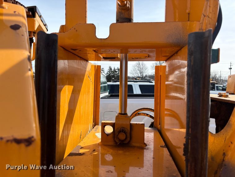 image for item FK1318 Bandit 250 XP wood chipper