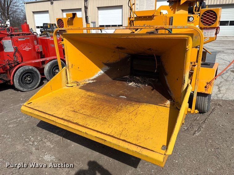 image for item FK1318 Bandit 250 XP wood chipper