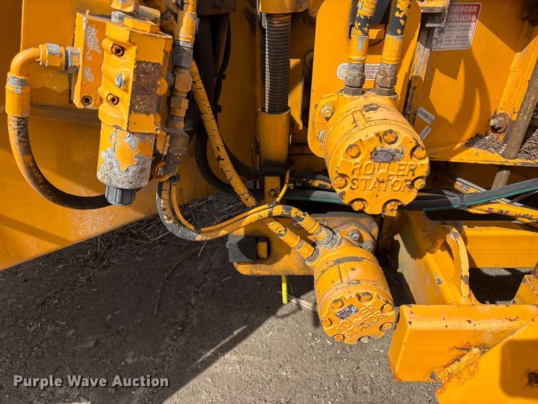 image for item FK1318 Bandit 250 XP wood chipper