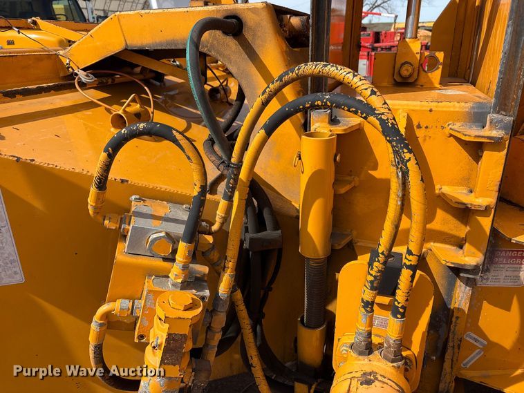 image for item FK1318 Bandit 250 XP wood chipper