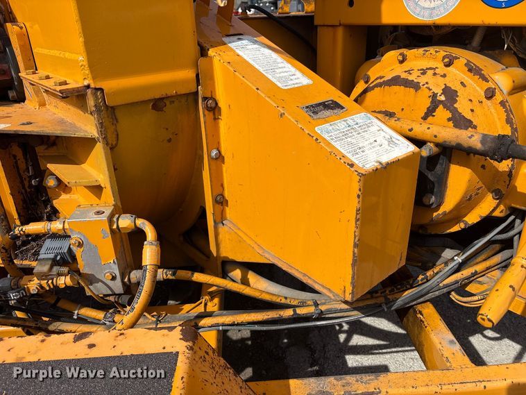 image for item FK1318 Bandit 250 XP wood chipper