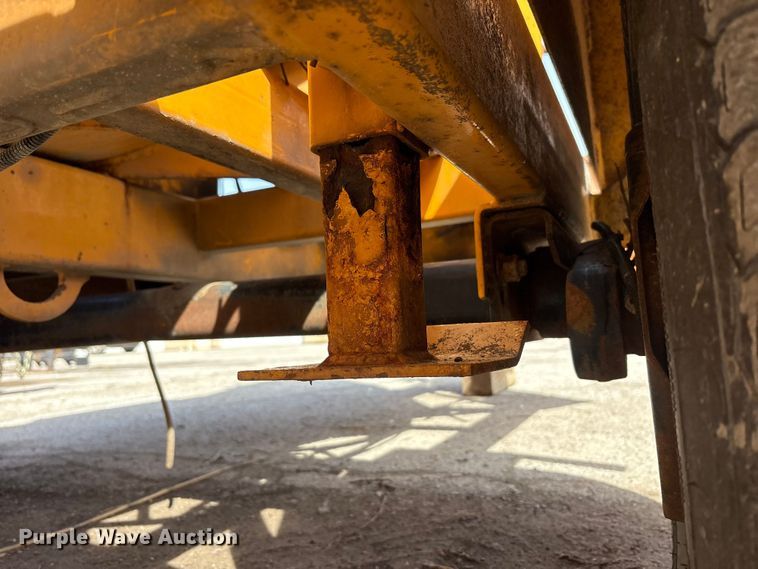 image for item FK1318 Bandit 250 XP wood chipper