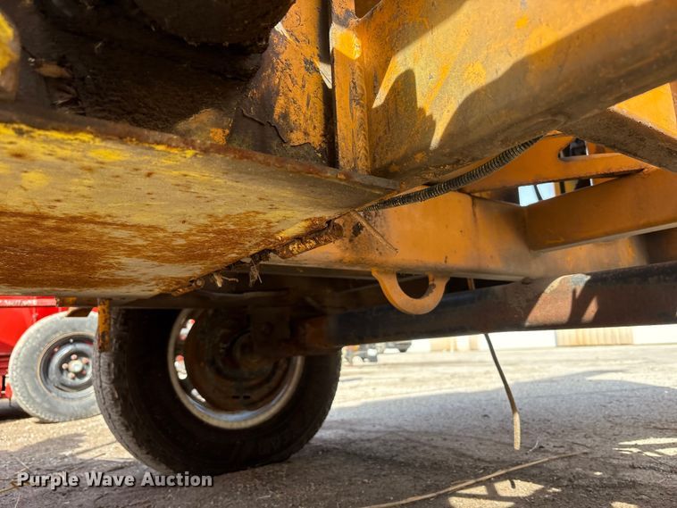 image for item FK1318 Bandit 250 XP wood chipper