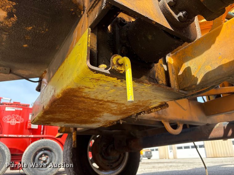 image for item FK1318 Bandit 250 XP wood chipper