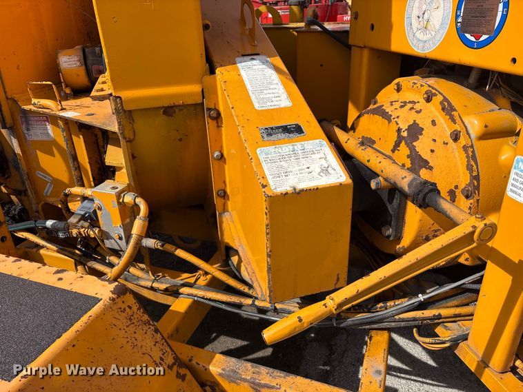 image for item FK1318 Bandit 250 XP wood chipper