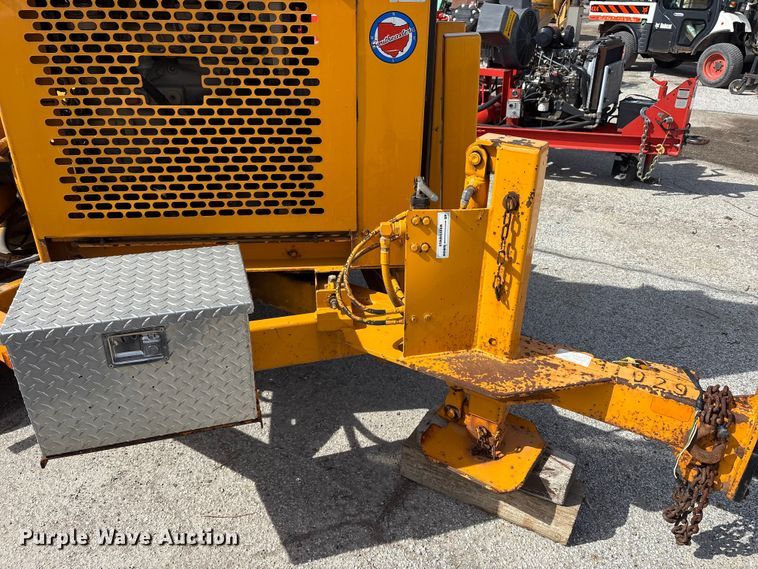 image for item FK1318 Bandit 250 XP wood chipper