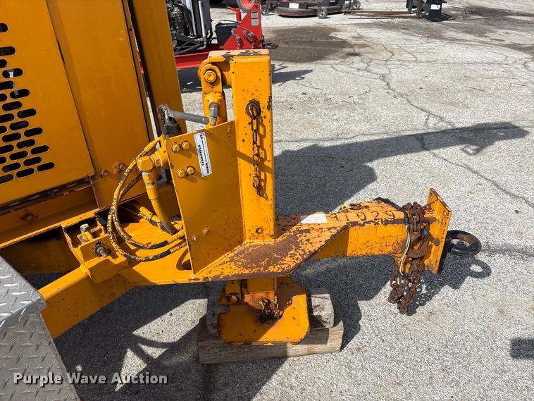 image for item FK1318 Bandit 250 XP wood chipper