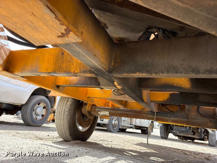 image for item FK1318 Bandit 250 XP wood chipper