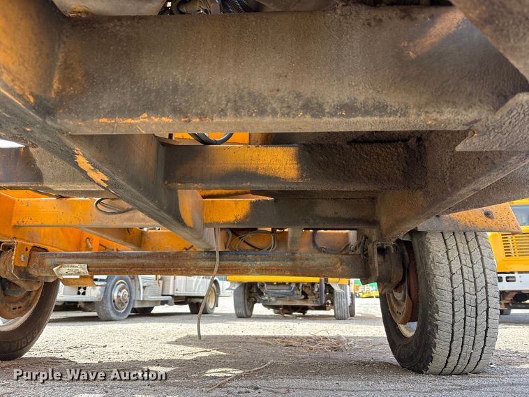 image for item FK1318 Bandit 250 XP wood chipper