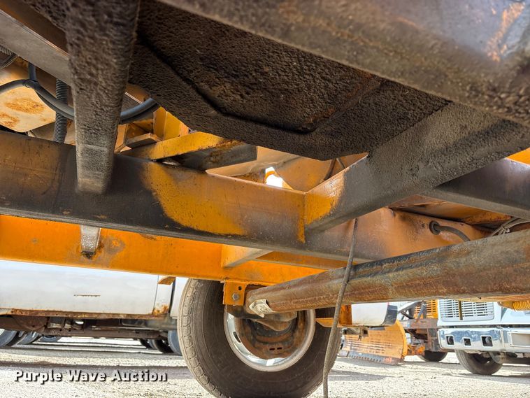 image for item FK1318 Bandit 250 XP wood chipper