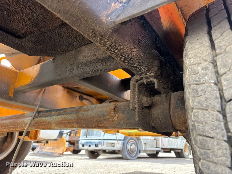 image for item FK1318 Bandit 250 XP wood chipper