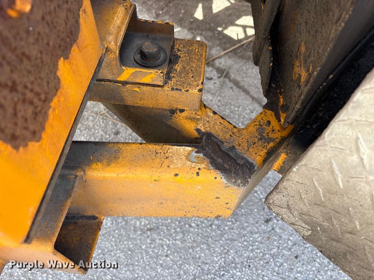 image for item FK1318 Bandit 250 XP wood chipper