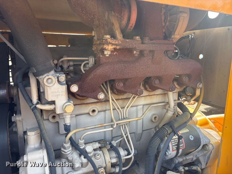 image for item FK1318 Bandit 250 XP wood chipper