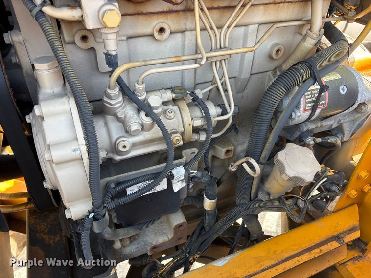 image for item FK1318 Bandit 250 XP wood chipper