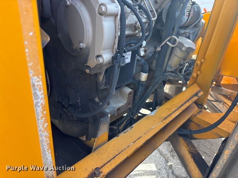 image for item FK1318 Bandit 250 XP wood chipper