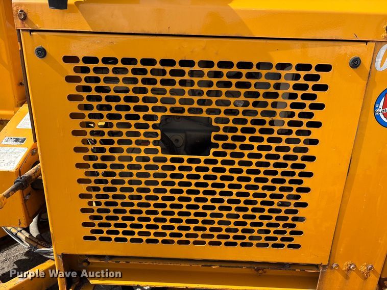 image for item FK1318 Bandit 250 XP wood chipper