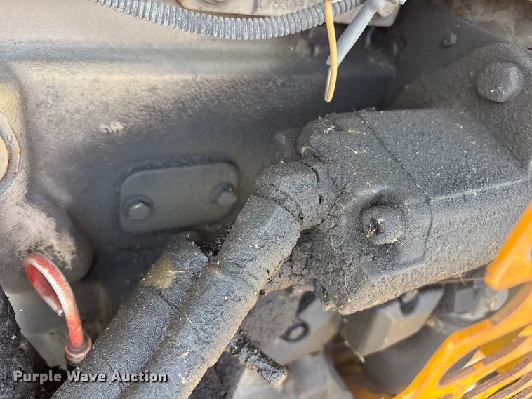 image for item FK1318 Bandit 250 XP wood chipper