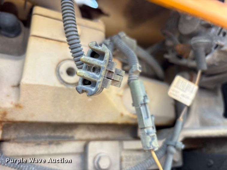 image for item FK1318 Bandit 250 XP wood chipper