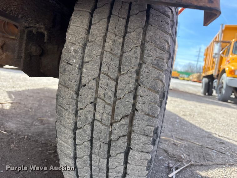 image for item FK1318 Bandit 250 XP wood chipper