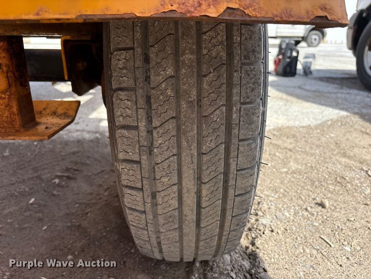 image for item FK1318 Bandit 250 XP wood chipper