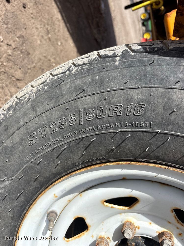 image for item FK1318 Bandit 250 XP wood chipper